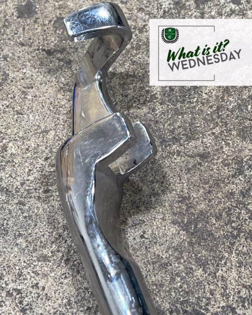 What Is It Wednesday 🔧 TOOL EDITION

Auto Enthusiasts — do you know what this tool is called? You’ll find this in action in our shop daily! 

Wrong answers encouraged. 😂 
Confidence preferred. 👇

Drop your guess below — we’ll DM the answer.