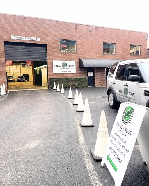 Waiting on your vehicle?
No, you don’t have to sit in a plastic chair staring at a wall. 😅

Drive up. Grab a snack. Log onto the WiFi. Catch a movie. Welcome to Kings Cross Automotive in Vancouver, WA.

Specializing in: Land Rover • Jaguar • MINI • Volvo • Porsche • Mercedes-Benz • Audi • BMW

#VanWAMechanic #PDXAutoRepair #EuropeanCarSpecialist #ClarkCountyAuto #PNWDrivers #CamasWA #BattleGroundWA #FamilyOwnedShop #LuxuryCarService #SupportLocalPNW