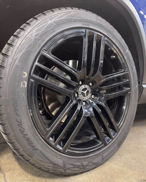Wheel Wednesday 💪 

At Kings Cross Automotive, we are Mercedes-Benz repair specialists serving Vancouver WA,  Portland, OR and surrounding areas. From alignment and suspension to brake systems and diagnostics, precision matters.

If you’re searching for a trusted Mercedes mechanic in the PNW — we’re here. 🛞 What model are you driving?