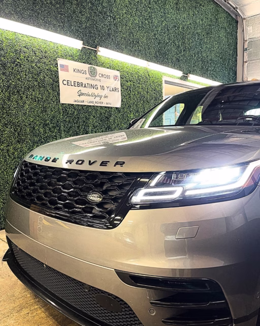 Land Rover drivers in Vancouver WA & Portland OR — built for adventure… but still need maintenance.

Suspension issues? Cooling leaks? Random warning lights that appear out of nowhere? Yeah. We handle that. 

PNW weather is tough on European SUVs. We specialize in Land Rover repair for Vancouver, WA & the greater Portland area.

Be honest — when was your last service? 👇
Comment SERVICE and let’s get you scheduled.