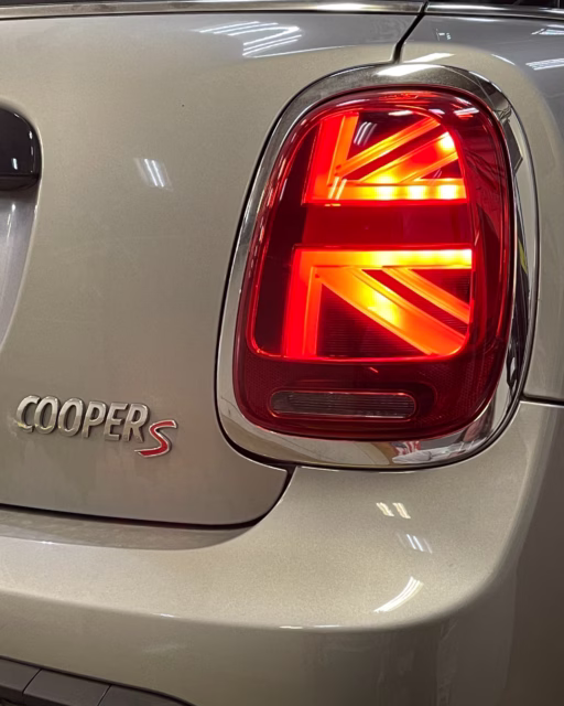 MINI Cooper owners in Vancouver WA & Portland OR — we see you. 👀

Small car. Big personality.
Turbo engines packed into tight engine bays mean maintenance really matters.

If you’re searching for a MINI Cooper mechanic in the PNW, this is your spot.

Tell us ... are you Team Stock or Team Modded? 👇
Comment SERVICE if it’s time for maintenance.

#MiniCooperRepair #MiniServicePNW #VancouverWAAutoRepair #PortlandAutoRepair #PNWEuroCars #ClarkCountyMechanic #PDXMini #EuropeanAutoRepair #CamasWA #BattleGroundWA