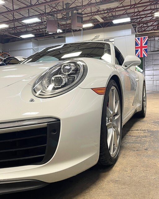 This one’s dialed in and ready for the weekend.

Who’s hitting a car meet this weekend? Which one are you rolling to?

If you’re looking to do something fun, check out our pinned Spring auto events calendar for a few of our favorites happening this weekend.

—

European Auto Specialists |  Portland to Vancouver, WA
Comment BOOK to get on our schedule

#porsche #carculture #carcommunity #europeancars #vancouverwa #carmeet