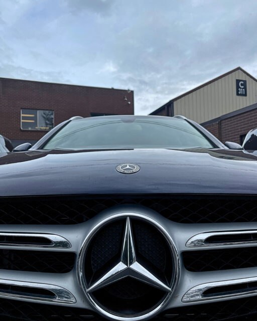 This Mercedes has a case of the Mondays, but that’s what we’re here for.

Coffee’s hot, the shop’s moving, and we’re ready for a productive week.

🌟Fun fact, the Mercedes three-point star represents land, sea, and air, a nod to their engineering legacy. 

If your Mercedes needs maintenance or repair, comment BOOK and we’ll get you on the schedule.

—

European Auto Specialists | Portland to Vancouver, WA
#mercedes #carculture #carcommunity #amg #europeancars