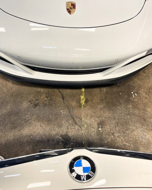 It’s Friday. You’re grabbing the keys just to go drive… no destination.

Which one are you taking?

Porsche or BMW 👇

No wrong answer. But also… there is. 😉

—

European Auto Specialists |  Portland to Vancouver, WA
#porsche #bmw #carculture #explore #carsofinstagram