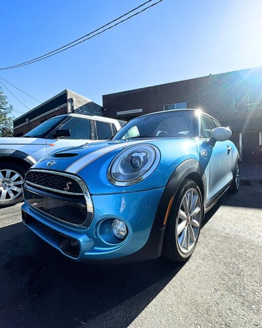 MINIs are fun, quick, and tight on the road because of their turbocharged engines and compact suspension setup… but that also means they’re a little less forgiving when maintenance gets skipped.

Quick tip for MINI owners:
If your car starts feeling less “go-kart” and more “grocery cart,” it’s usually not random. Worn control arm bushings, tired shocks, or even uneven tire wear can completely change how it drives.

This one’s getting dialed back in the way it should be.

Back at it for the week. Let’s make it a good one.

European Auto Specialists |  Portland to Vancouver, WA
#minicooper #carculture #europeancars #pnwautorepair #explore