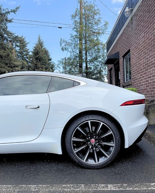 FAQ: "How can I improve the fuel economy of my Jaguar?" 

To boost your fuel economy, keep up with regular maintenance like oil changes, air filter replacements, and tire pressure checks. Avoid aggressive driving—smooth acceleration and steady speeds make a big difference. Removing excess weight and minimizing idling can also help. Lastly, using the recommended fuel grade and keeping your vehicle properly tuned will keep it running efficiently and save you money at the pump.

Comment SERVICE 👇 to get on our schedule

#jaguarftype #pdx #vancouverwa #jagsofinstagram #britishcars