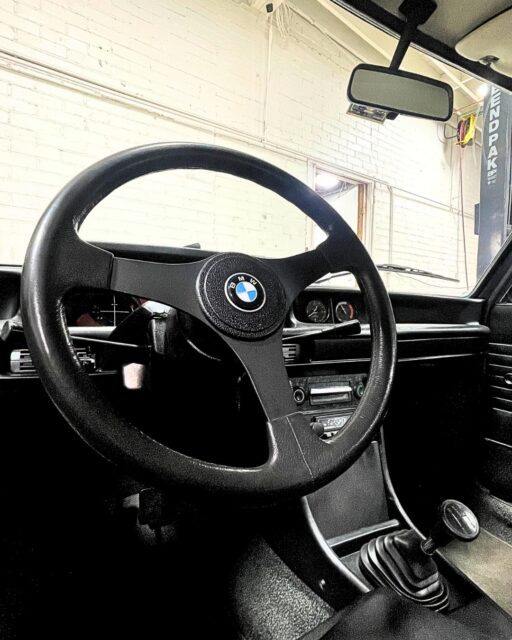 Own a classic BMW? From vintage BMW inspections and drivability concerns to maintenance and specialty repairs, we're passionate about keeping these iconic machines on the road. If your BMW needs attention before the next drive season, we're here to help. 

Comment BOOK to get on our schedule.

#bmwclassic #classicbmw #bmwenthusiast #e30 #europeanauto #vancouverwa #vancouverwamechanic #portlandcars #pdxauto #bmwrepair #kingscrossautomotive