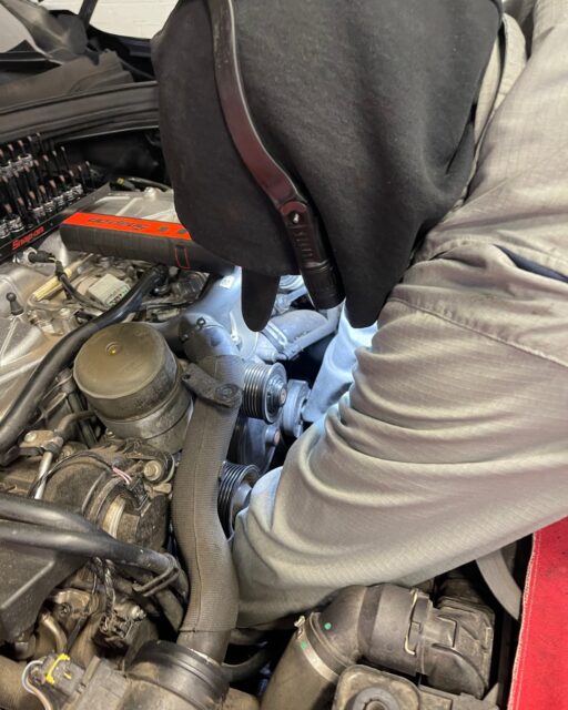 Are you due for service? Whether it's an oil leak, cooling system repair, suspension issue, or routine maintenance, our technicians are equipped with the tools and experience to keep your European auto performing the way it was designed to. 

Comment BOOK or give us a call ☎️ to get on our schedule.
_____

KINGS CROSS AUTOMOTIVE
European Auto Specialists 🇩🇪
315 E Reserve St., Vancouver, WA 98661
(360) 695-3353

BMW • Mercedes-Benz • Audi • Porsche • Volvo • MINI • Land Rover • Jaguar

Serving Vancouver WA • Camas • Ridgefield • Battle Ground • Portland OR
#bmw #bmwrepair #bmwservice #europeanauto #vancouverwa #vancouverwamechanic #portlandcars