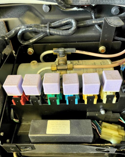💥Electrical issue? Warning lights? Strange intermittent problems? 

Modern European vehicles rely on dozens of control modules and complex electrical systems. Proper diagnostics matter. 

Our team uses factory-level diagnostic equipment to accurately identify problems and repair them the right way. 

KINGS CROSS AUTOMOTIVE
European Auto Specialists 🇩🇪
315 E Reserve St., Vancouver, WA 98661
(360) 695-3353

BMW • Mercedes-Benz • Audi • Porsche • Volvo • MINI • Land Rover • Jaguar

Serving Vancouver WA • Camas • Ridgefield • Battle Ground • Portland OR

#jaguarrepair #electricaldiagnostics #europeanauto #vancouverwa #vancouverwamechanic #portlandcars #pdxauto #autorepair #carrepair #kingscrossautomotive
