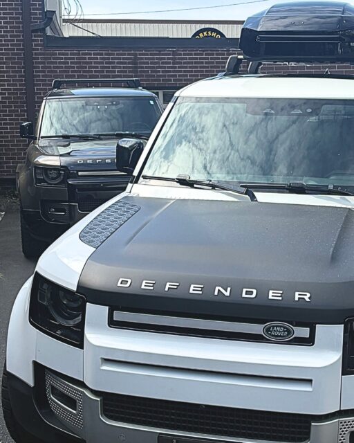 Two Defenders. One standard.

Whether your Land Rover takes you into the mountains, across town, or anywhere in between, keeping it performing at its best starts with expert care.

At Kings Cross Automotive, our factory-trained technicians know European vehicles inside and out.

📍 Vancouver, WA
Comment BOOK 👇 to schedule your service

#LandRover #Defender #LandRoverDefender #KingsCrossAutomotive #VancouverWA #EuropeanAutoRepair #LuxuryCars #LandRoverLife