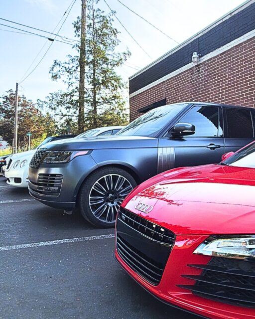 Different badges. Same commitment to quality. 🌟

Whether it's an Audi, Land Rover, BMW, Mercedes-Benz, Porsche, Volvo, or Jaguar, every vehicle that comes through our doors receives the same careful attention and precision workmanship.

Kings Cross Automotive is proud to be the trusted dealership alternative for European vehicle owners throughout Vancouver, WA, and Portland, OR.

#Audi #LandRover #VancouverWA #EuropeanCars #KingsCrossAutomotive