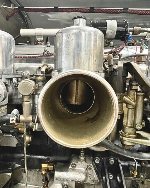 Before engine management computers, there was precision mechanical engineering.
Classic carburetors require careful tuning, experience, and attention to detail to deliver smooth performance. Whether we're servicing modern European vehicles or appreciating automotive history, craftsmanship never goes out of style.
At Kings Cross Automotive, we believe that understanding where automotive engineering originated helps us better care for today's vehicles.
____________________
Kings Cross Automotive
BMW • Mercedes-Benz • Audi • Porsche • Volvo • MINI • Land Rover • Jaguar
📍Vancouver, WA | Serving the Greater Portland Metro
#ClassicCars #AutomotiveHistory #VancouverWA #EuropeanAuto #KingsCrossAutomotive