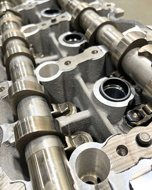 What you're looking at is the heart of your engine.
Those smooth metal shafts are your camshafts—and they play a critical role in controlling when your engine's valves open and close. Even the slightest wear or timing issue can lead to rough performance, loss of power, or costly engine damage.
At Kings Cross Automotive, we don't just replace parts—we diagnose the root cause using factory-level diagnostic equipment and the expertise that comes from years of working on European vehicles.
👇 Have you ever seen the inside of your engine before?
Save this post for later and tag a fellow car enthusiast who'd appreciate the engineering.
-----------------------
Specializing in: BMW • Mercedes-Benz • Audi • Porsche • Volvo • Land Rover • Jaguar • MINI
📍 Kings Cross Automotive
315 E Reserve St. • Vancouver, WA
📞 (360) 695-3353
Comment "BOOK" on any post to schedule an appointment
Serving Vancouver, WA • Camas • Ridgefield • Battle Ground • Portland, OR
#KingsCrossAutomotive #VancouverWA #VancouverWAMechanic #PortlandCars #PDXAuto #EuropeanAuto