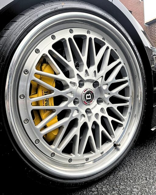 🛞 Wheel Wednesday
A great wheel setup does more than turn heads—it gives you a peek at the performance behind it.
From tire wear to brake health, every detail matters. That's why we inspect more than what meets the eye.
👇 COMMENT below....What's your favorite wheel brand?
______________
BMW • Mercedes-Benz • Audi • Porsche • Volvo • Land Rover • Jaguar • MINI
Kings Cross Automotive
315 E Reserve St, Vancouver, WA 98661
Comment "BOOK" to get on our schedule.
#WheelWednesday #Brabus #EuropeanCars #VancouverWA #VancouverWAMechanic #PDXCars #MercedesBenz #EuropeanAuto #KingsCrossAutomotive