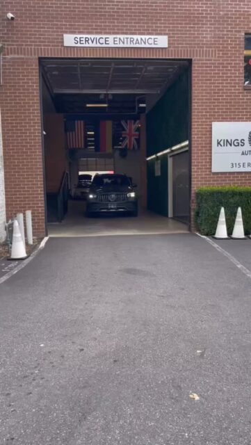 Because luxury vehicles deserve more than average service.
Whether it’s routine maintenance or something more complex, your European vehicle deserves expert care from technicians who know it inside and out.
MINI • Land Rover • Jaguar • BMW • Mercedes-Benz • Audi • Porsche • Volvo
📍Vancouver, WA
📅 Book your next service through the link in our bio or comment BOOK 👇
#KingsCrossAutomotive #MercedesBenz #BMW #MINI #landrover