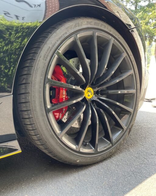 Wheel Wednesday is looking a little extra today. 👀🔥

Fall weather will be here before we know it—now’s a good time to get those tires, brakes, fluids, and maintenance checked.

👇 Comment “BOOK” below to get on our schedule before the fall weather hits.

Kings Cross Automotive | Vancouver, WA
European & British Auto Specialists
BMW • Mercedes-Benz • Audi • Porsche • Volvo • MINI • Land Rover • Jaguar

#WheelWednesday #McLaren #EuropeanCars #VancouverWA #PortlandCars #KingsCrossAutomotive