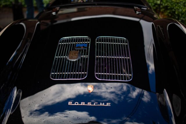 A little Friday Porsche appreciation. 🏁
This beautiful classic was showcased at our 2026 Euro Block Party, and we’re still not over it.
Happy Friday! Here’s to a great weekend and something fun waiting for you in the garage. 🏎️
Need service for your European car? Comment “BOOK” below or give us a call to get scheduled today!
#Porsche #PorscheClassic #EuropeanCars #VancouverWA #PorscheRepair #EuropeanAuto #KingsCrossAutomotive