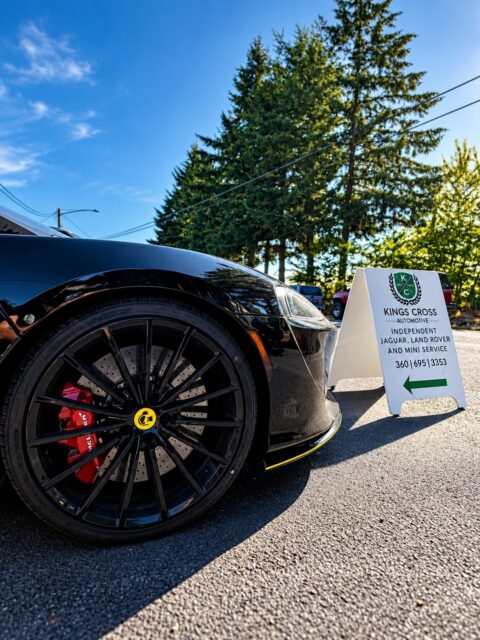 European cars can be a little dramatic.
Good thing we speak fluent European. 😏
Bring us the weird noise, the warning light, or the “it only does it sometimes” problem. European expertise. Independent service. No dealership runaround.
Jaguar • Land Rover • MINI • BMW • Audi • Porsche • Mercedes-Benz • Volvo
📍 Kings Cross Automotive | Vancouver, WA
Serving Vancouver, Portland & the surrounding areas.