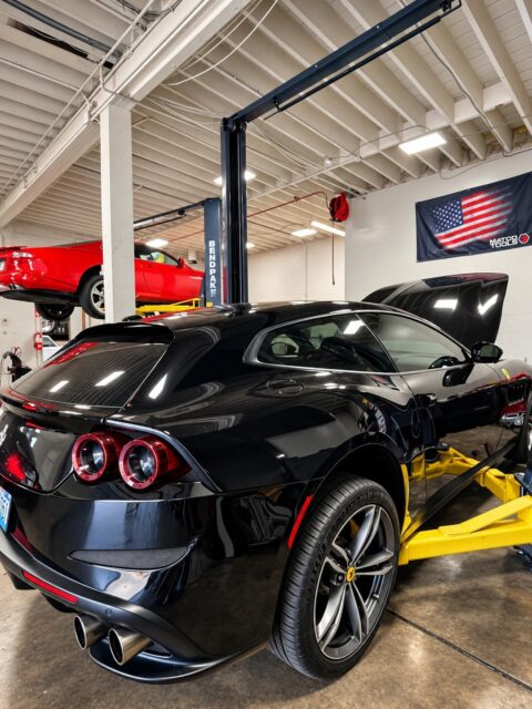 Even a Ferrari FF occasionally needs someone to look under the hood. 🏁
Every appointment at Kings Cross goes beyond the reason you brought your car in.
Our ASE-certified and factory-trained technicians use factory-level diagnostic equipment and include a comprehensive safety inspection with every appointment.
We also perform a multi-point vehicle health check, inspecting key areas like fluids, belts, hoses, brakes, and suspension, and we’ll top off fluids as needed.
It’s our way of catching the little things before they become big (and expensive) things.
Expert care. Thorough inspections. No surprises. That’s the Kings Cross difference. 💚
#ferrari #europeanautorepair #vanwa #kingscrossauto #pdxautos