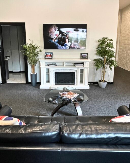 Your car’s in the shop. You don’t have to feel like you are. ☕️

Settle in, grab a coffee, connect to the Wi-Fi, find a movie, and make yourself comfortable. Our customer lounge was designed to make waiting on your car feel a little less like… waiting on your car.

We’ve got free Wi-Fi, movies, coffee and snacks, plus plenty of space to relax or get a little work done while our team takes care of your vehicle.🙌

#KingsCrossAutomotive #VancouverWA #EuropeanAutoRepair #EuropeanCars #PNWCars