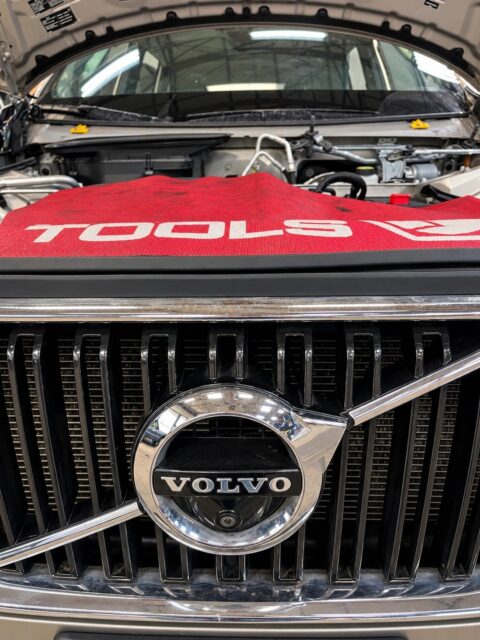 A little behind-the-scenes from the shop today. 🔧 Hoods up, tools out, and plenty going on around here!

Hearing a strange noise or due for routine maintenance? We've got you covered.

Comment BOOK below, and we'll DM you a link to schedule online at your convenience.

#kingscrossauto #volvo #europeanautos #vancouverwa #pdxautos #pnwautos