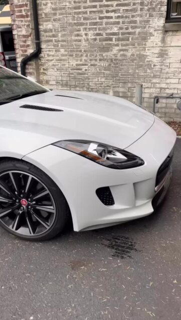 #kingscrossauto #autorepair #vanwa #pdx #jaguarftype