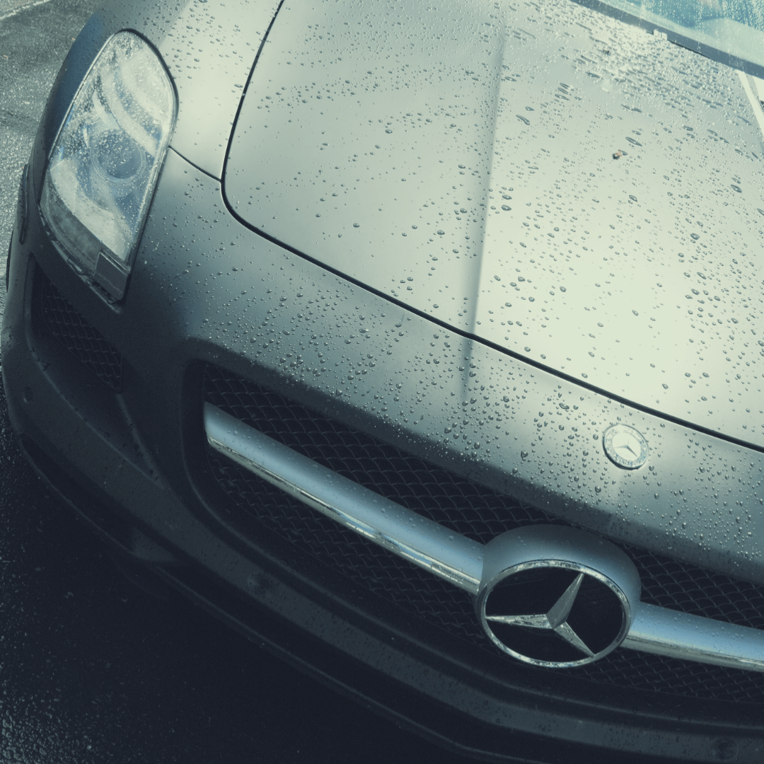 Mercedes-Benz Services