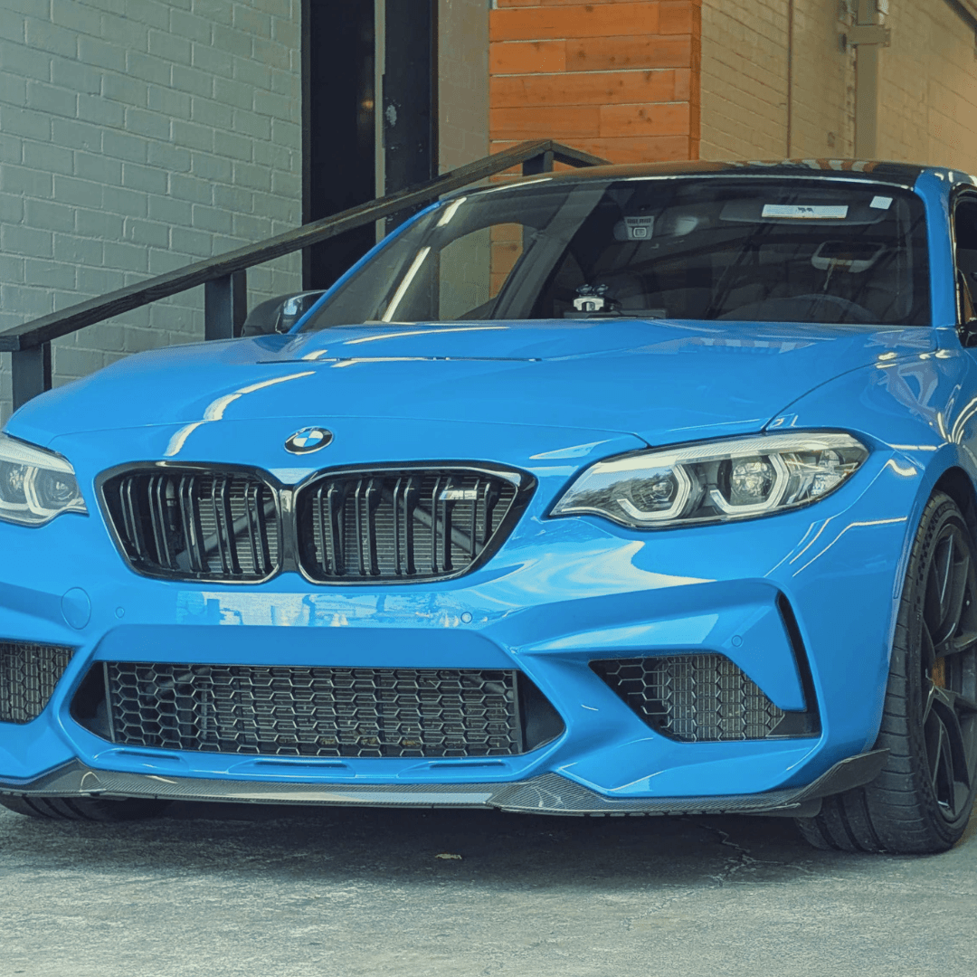 BMW Services