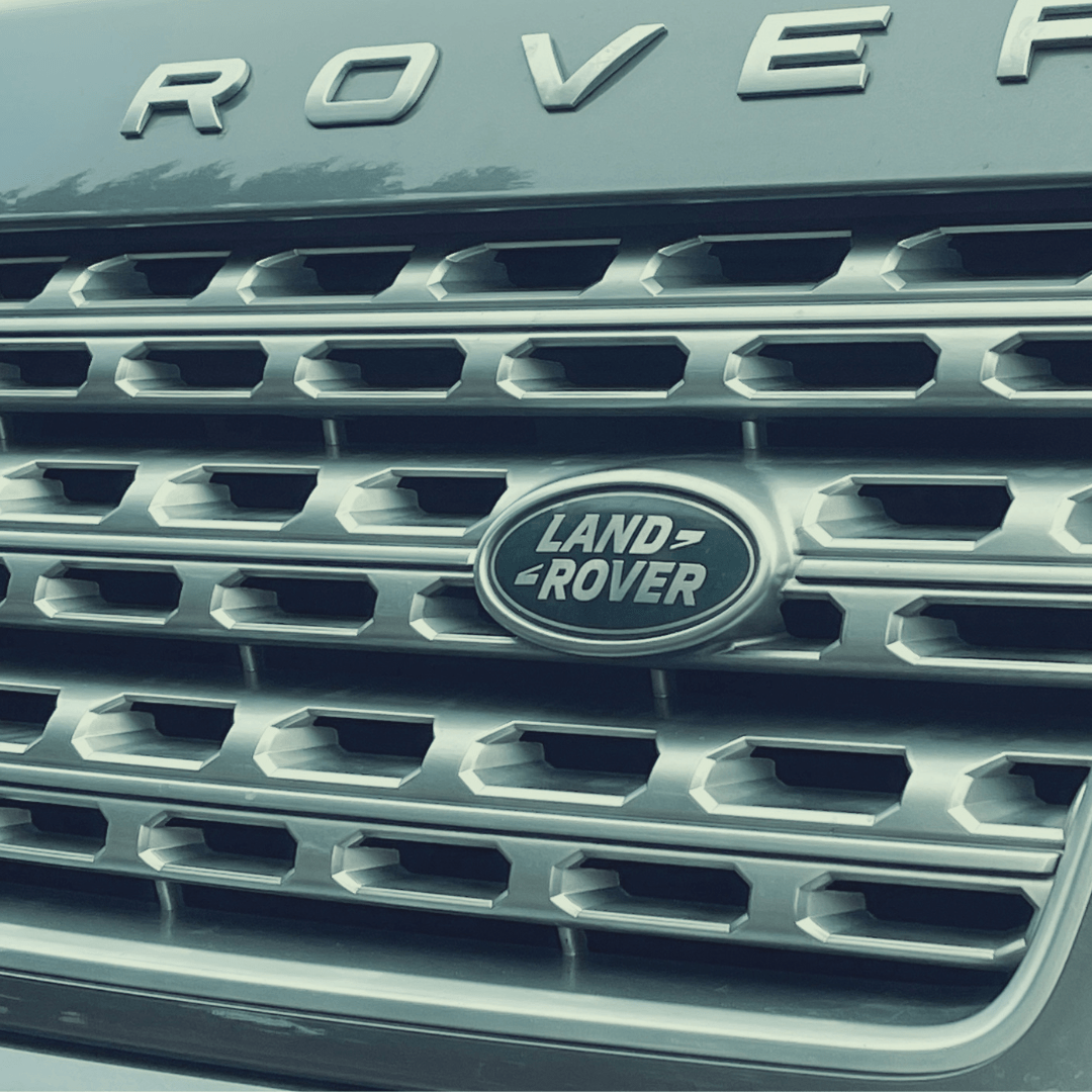 Land Rover Services
