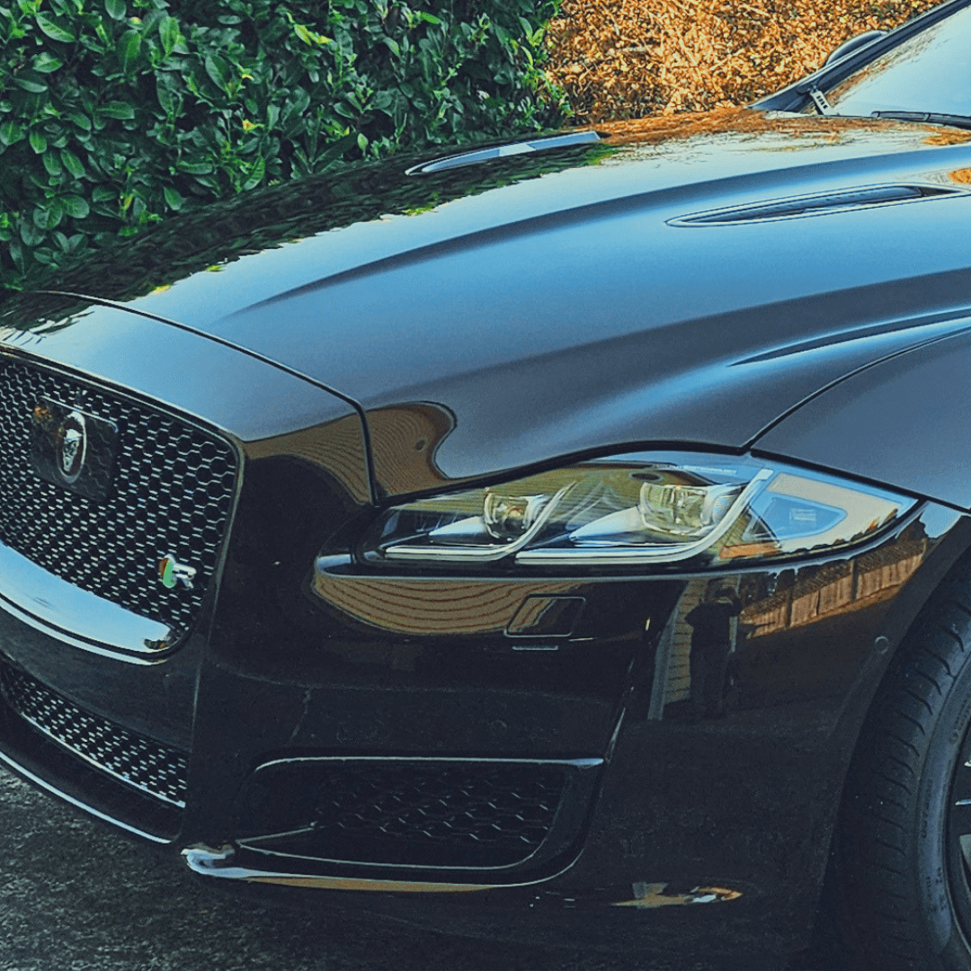 Jaguar Services
