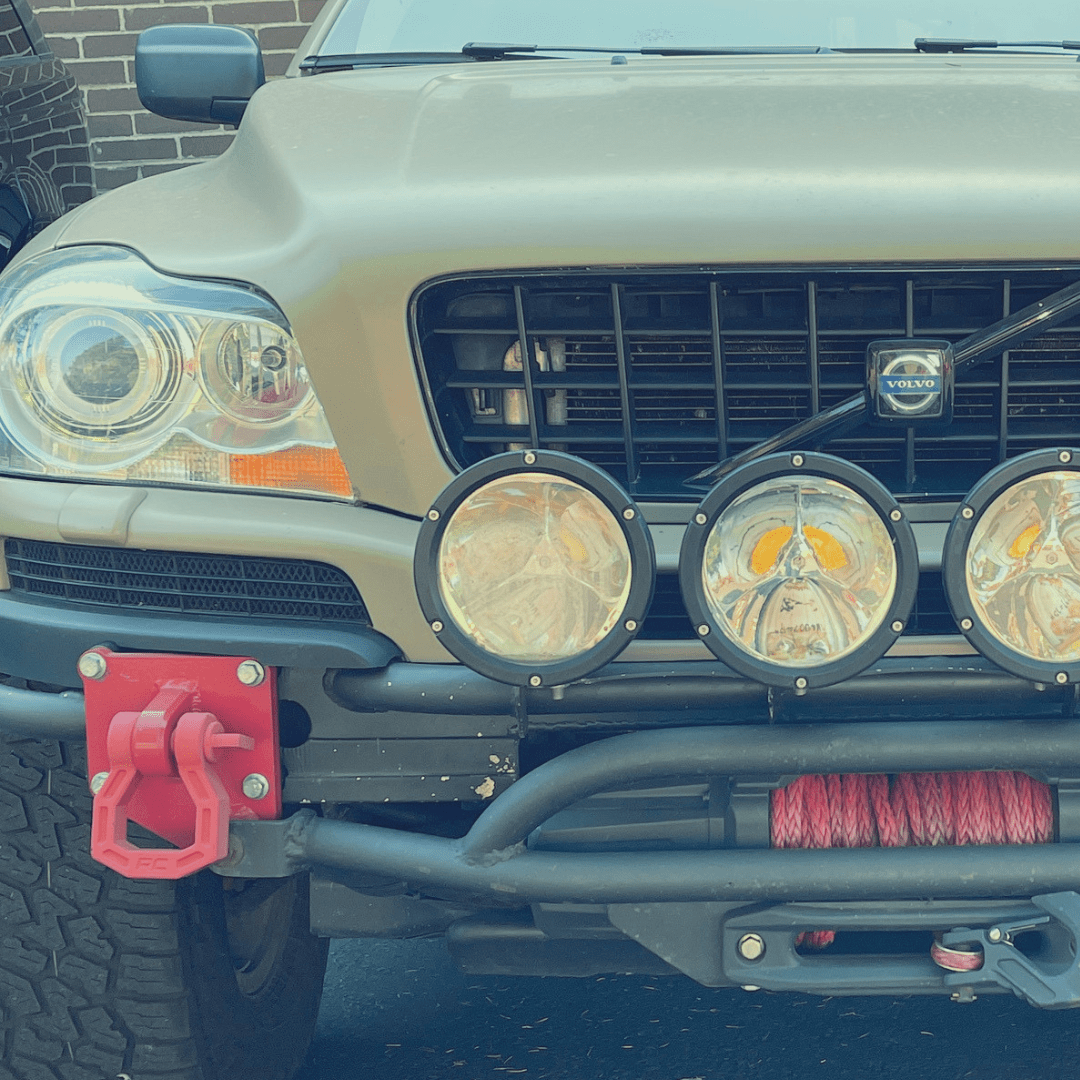 Volvo Services